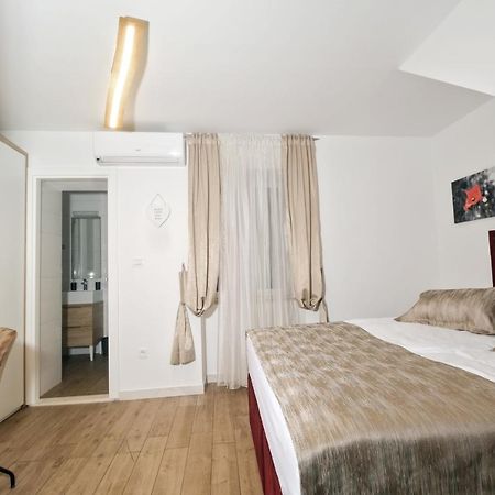 Luxury Guesthouse Bepa Split Dış mekan fotoğraf