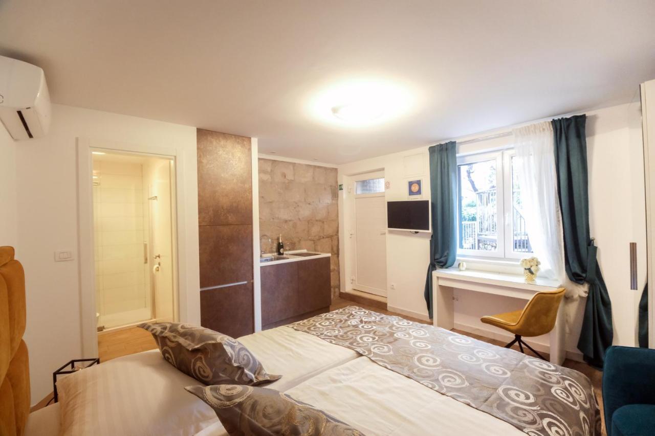 Luxury Guesthouse Bepa Split Dış mekan fotoğraf