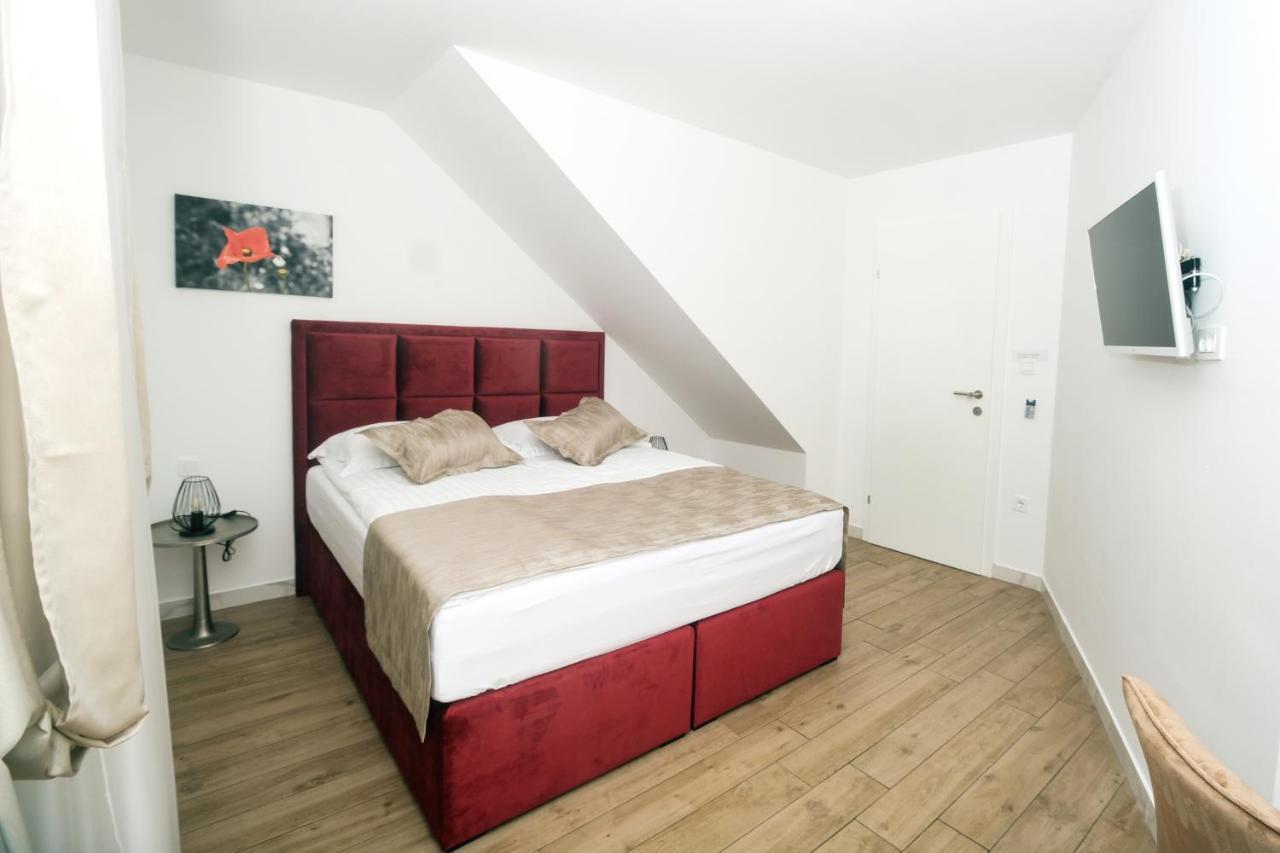 Luxury Guesthouse Bepa Split Dış mekan fotoğraf