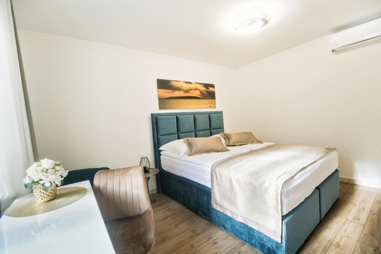 Luxury Guesthouse Bepa Split Dış mekan fotoğraf