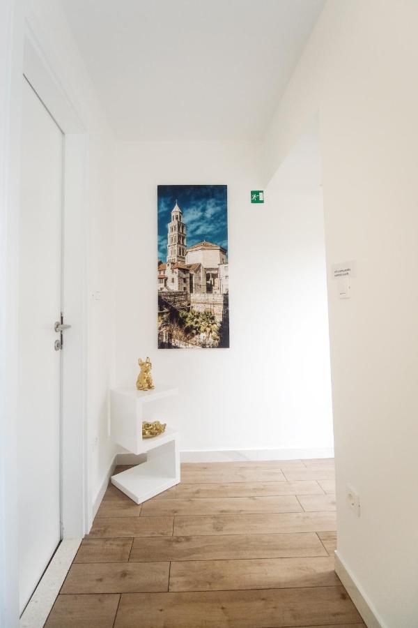 Luxury Guesthouse Bepa Split Dış mekan fotoğraf