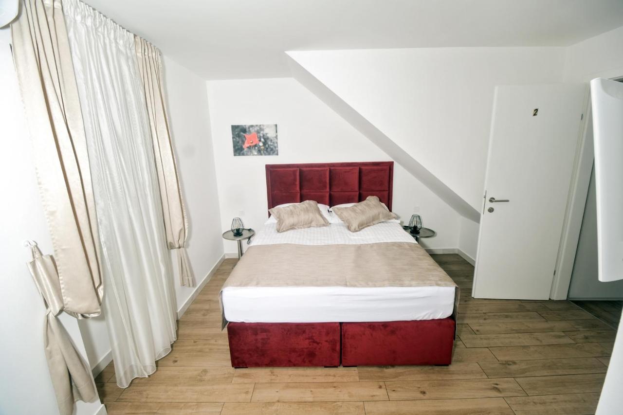 Luxury Guesthouse Bepa Split Dış mekan fotoğraf