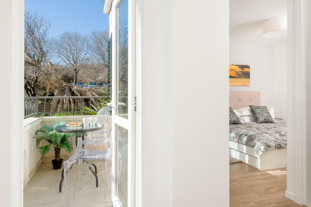 Luxury Guesthouse Bepa Split Dış mekan fotoğraf