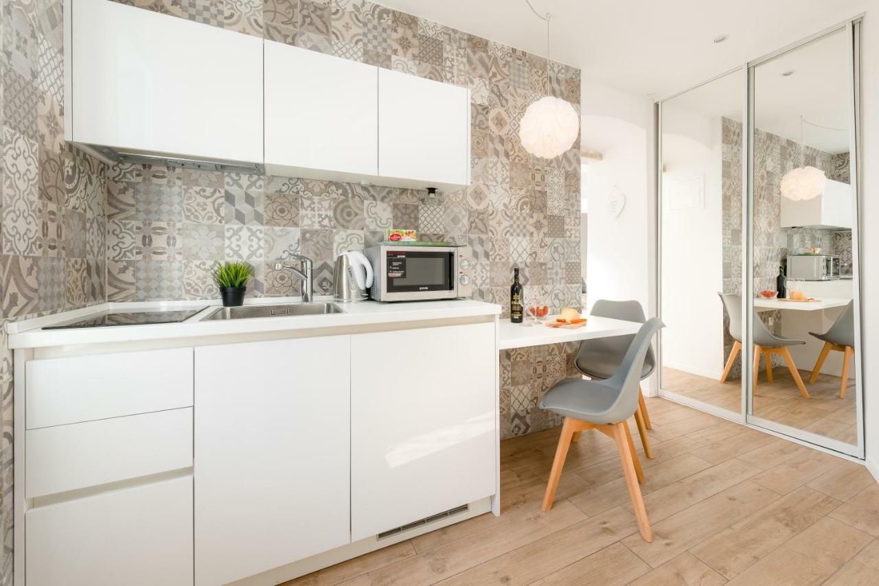 Luxury Guesthouse Bepa Split Dış mekan fotoğraf