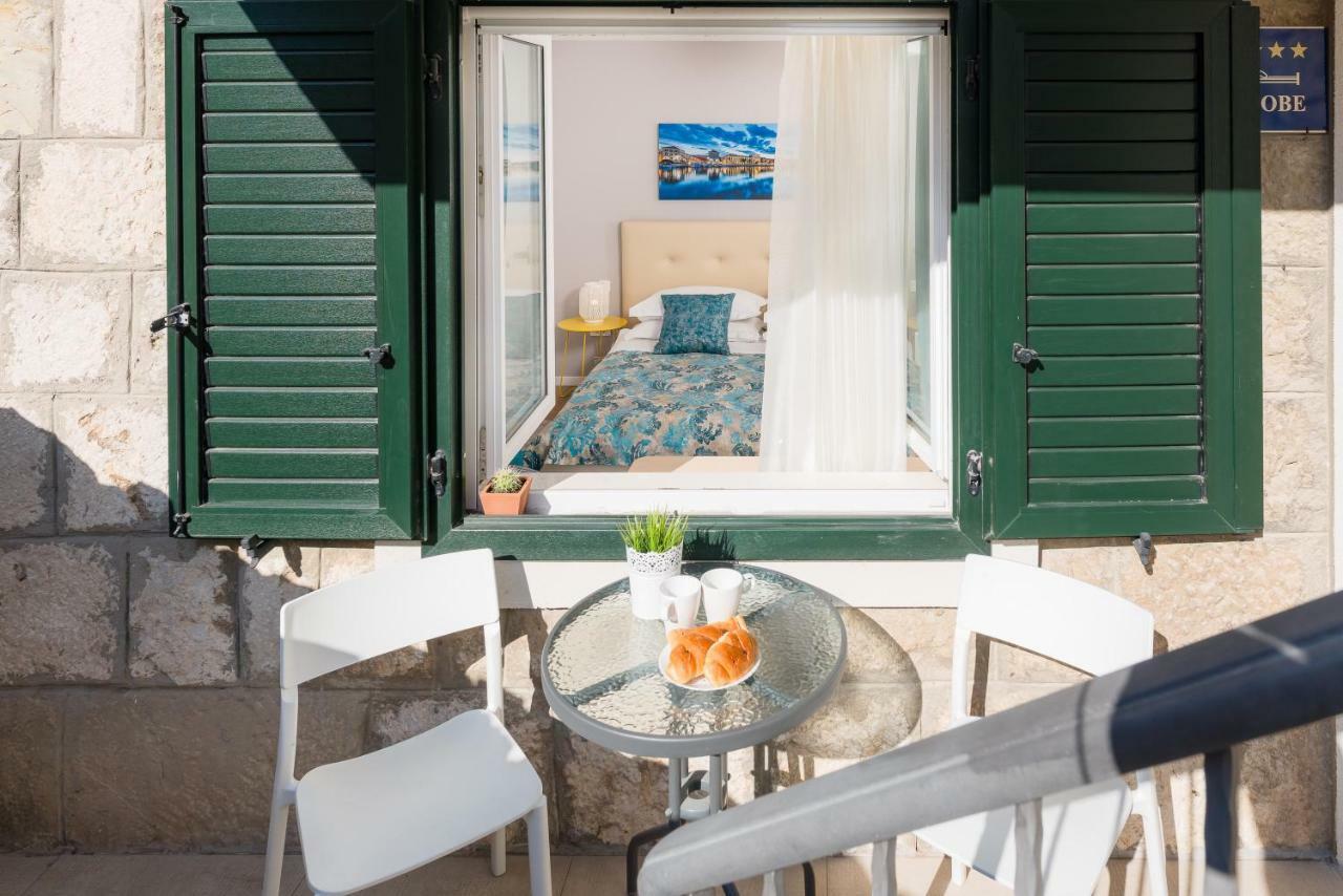 Luxury Guesthouse Bepa Split Dış mekan fotoğraf