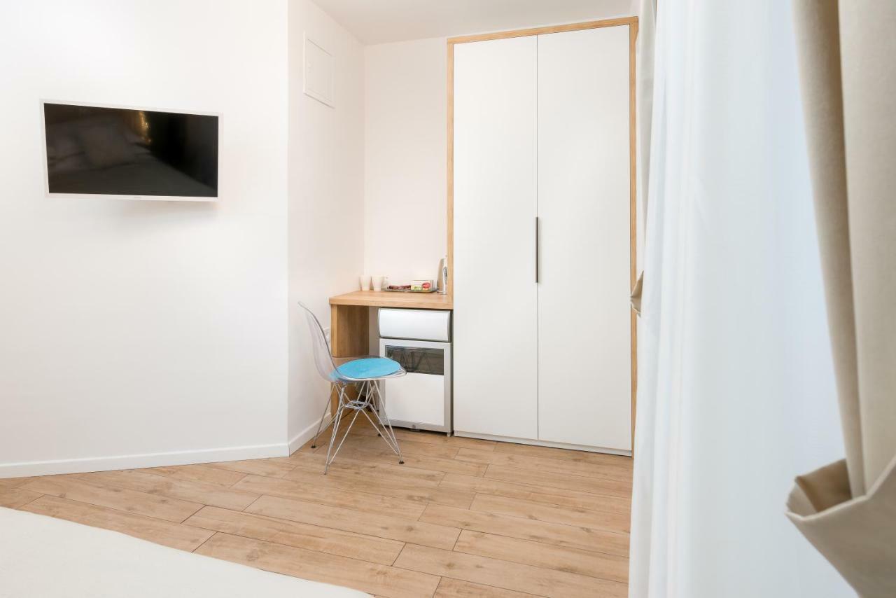 Luxury Guesthouse Bepa Split Dış mekan fotoğraf