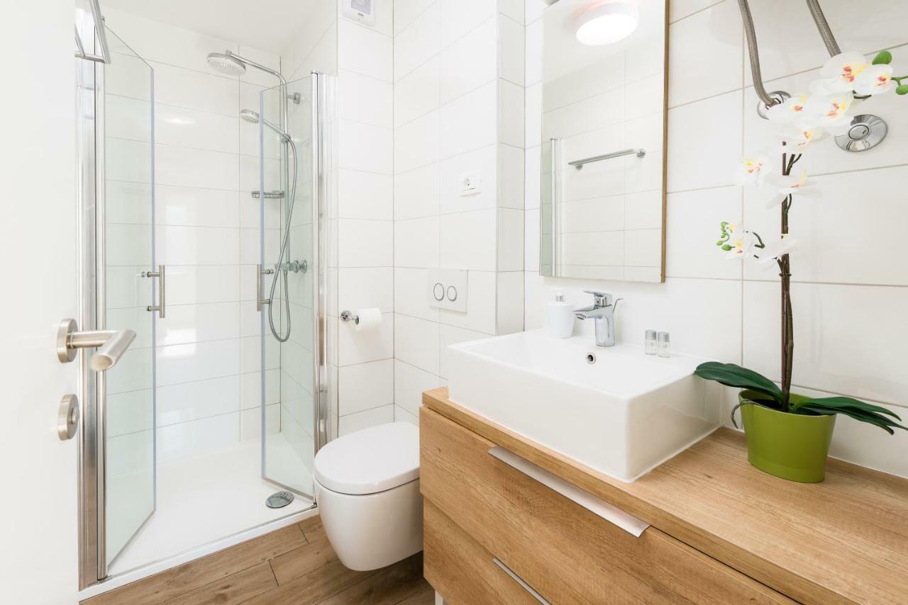 Luxury Guesthouse Bepa Split Dış mekan fotoğraf