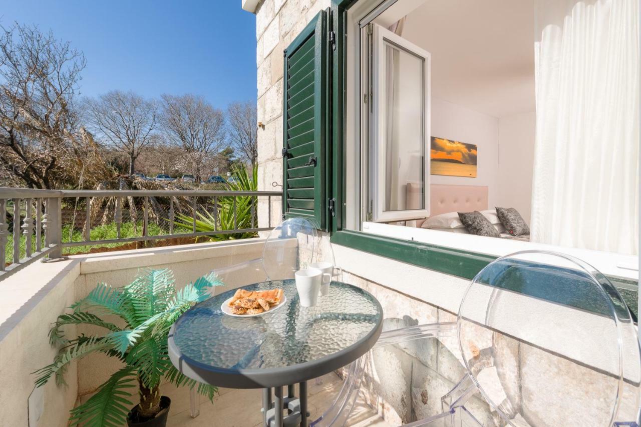 Luxury Guesthouse Bepa Split Dış mekan fotoğraf